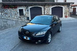 Mazda 3 1.6