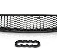 GRIGLIA SPORT NERA adatta per AUDI A6 (C5) 06.01-0