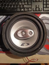 Alpine SXE-2035S  a 3 Vie 20cm