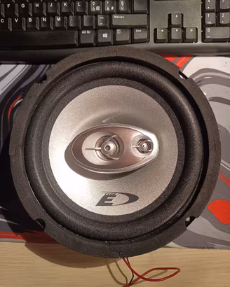 Alpine SXE-2035S  a 3 Vie 20cm