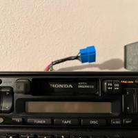 Autoradio Honda