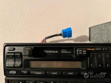 Autoradio Honda