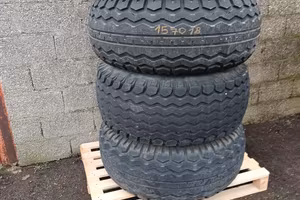 gomme varie per trattore agricolo o rimorchio (1)
