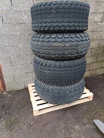 gomme varie per trattore agricolo o rimorchio (1)