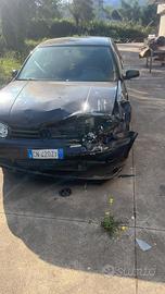 Golf 4 1.9 TDI 110cv