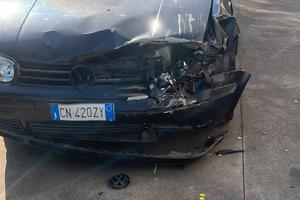 Golf 4 1.9 TDI 110cv