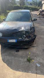Golf 4 1.9 TDI 110cv