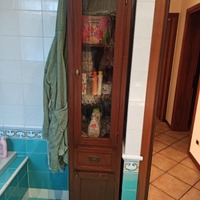 Mobili antichi da bagno