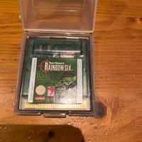 Rainbow Six Game Boy Color