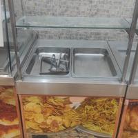 arredamento ristorazione 