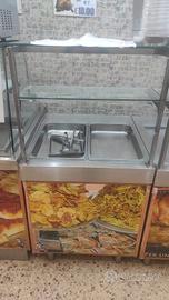 arredamento ristorazione 