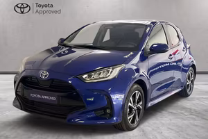 Toyota Yaris 1.5 hybrid Trend