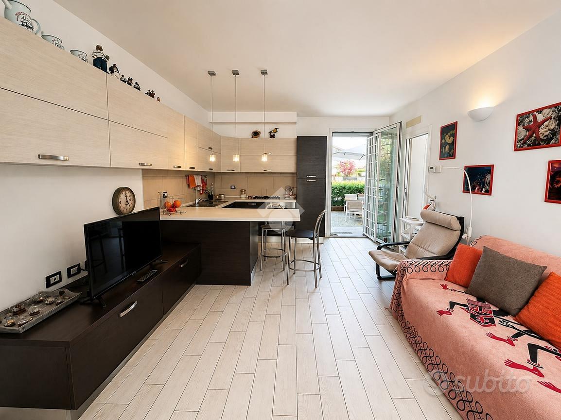 Appartamento – Cervia, Savio - Vista 3