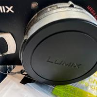 Panasonic lumix