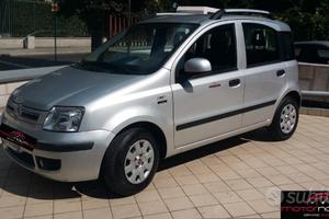 FIAT PANDA 1.2 GPL VERS. DYNAMIC UNIPROP
