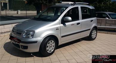 FIAT PANDA 1.2 GPL VERS. DYNAMIC UNIPROP