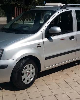 FIAT PANDA 1.2 GPL VERS. DYNAMIC UNIPROP