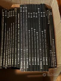 Assortimento Riviste FMR