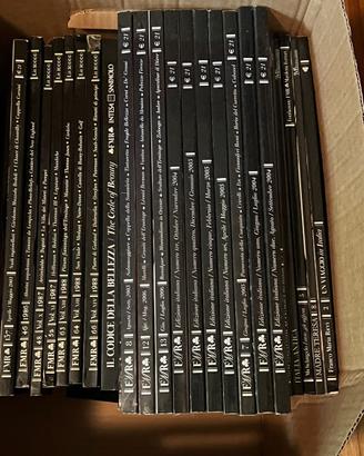 Assortimento Riviste FMR