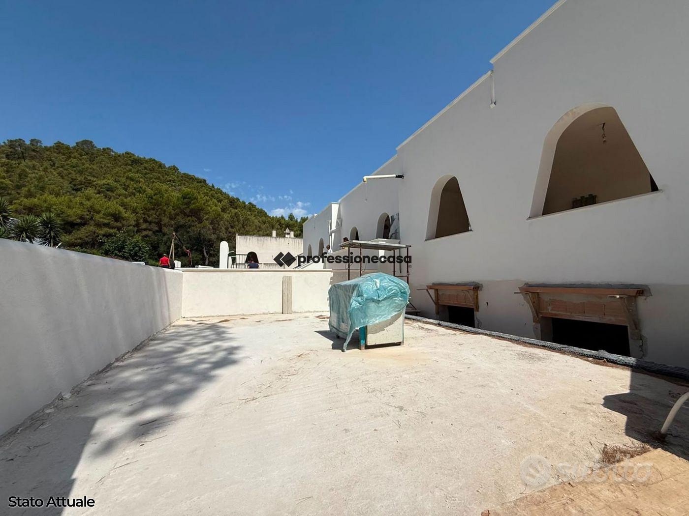 Casa – Vieste, Montincello - Vista 4