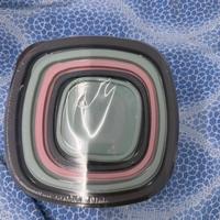 Set 5 contenitori cucina nuovi