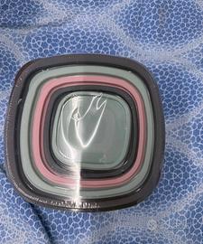 Set 5 contenitori cucina nuovi