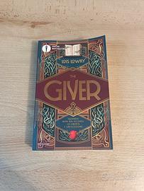 The Giver di Lois lowry