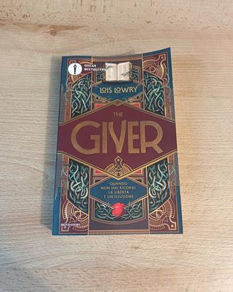 The Giver di Lois lowry