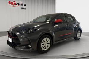 Toyota Yaris 1.0 Active