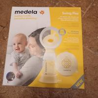 Medela Tiralatte Elettrico Swing Flex