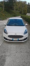 FORD Fiesta 1.0 Ecoboost 100 CV 5 porte Vignale