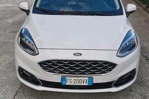 FORD Fiesta 1.0 Ecoboost 100 CV 5 porte Vignale