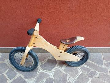 bici bambino
