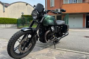 MOTO GUZZI V7 I