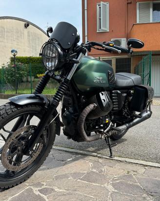 MOTO GUZZI V7 I