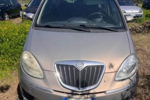 Lancia MUSA 1.4 Argento Ecochic GPL