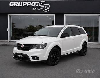 Fiat Freemont 2.0 mjt 16v Lounge 170cv BLACK CODE