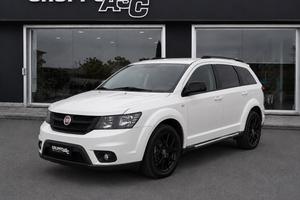 Fiat Freemont 2.0 mjt 16v Lounge 170cv BLACK CODE