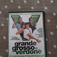 dvd Verdone