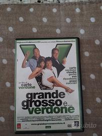 dvd Verdone