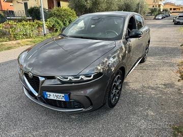 Alfa Romeo Tonale 1.5 160 CV MHEV TCT7 Ti