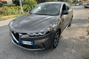 Alfa Romeo Tonale 1.5 160 CV MHEV TCT7 Ti