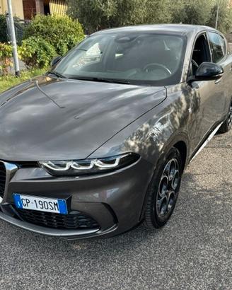 Alfa Romeo Tonale 1.5 160 CV MHEV TCT7 Ti