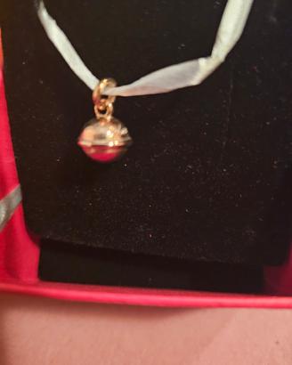 campanellina charms Dodo