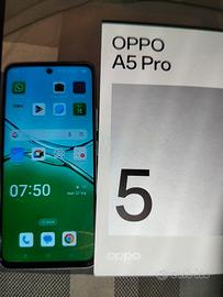 Oppo pro A5     5g