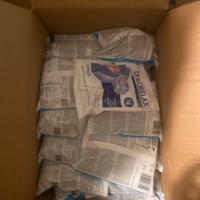 Ghiaccio istantaneo monouso 23 buste