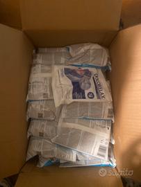 Ghiaccio istantaneo monouso 23 buste