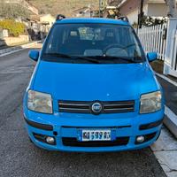 FIAT PANDA 1.3 multijet - 2005