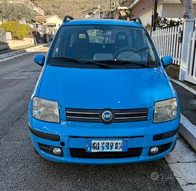 FIAT PANDA 1.3 multijet - 2005