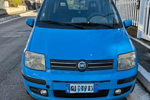 FIAT PANDA 1.3 multijet - 2005